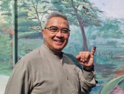 Antara Ada dan Tiada Wali Kota Bandung 