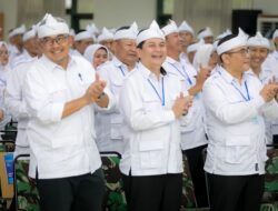 Retreat Birokrasi Pemkot Bandung: Dari Seremoni ke Reformasi Nyata?