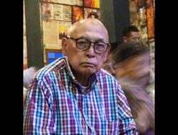 Suripto: Guru Besar Intelijen, Aktor Tiga Zaman