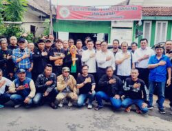Forum Ormas, LSM, dan Komunitas Jawa Barat Gelar Audensi Bersama DPRD Jabar di Savoy Homann