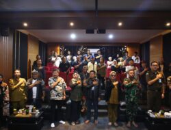 Film Dokumenter “Gunung Nagara” Ungkap Jejak Sejarah dan Kekayaan Budaya Garut