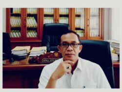 Farhan, Wali Kota Bandung: Kepemimpinan Yang Perlu Dievaluasi 