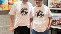 Steve Koyle, Ahli Gajah Asal Amerika, Kembali ke Indonesia untuk Misi Kemanusiaan Satwa