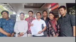 Kuasa Hukum Layangkan Somasi kepada Direksi Perumda Pasar Juara Terkait Dugaan Pemotongan Upah dan Demosi Karyawan