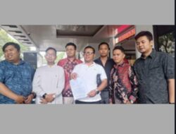 Kuasa Hukum Layangkan Somasi kepada Direksi Perumda Pasar Juara Terkait Dugaan Pemotongan Upah dan Demosi Karyawan