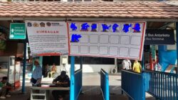 Viral Foto Terpasang di Terminal Kampung Rambutan, Pengelola Diminta Beri Penjelasan