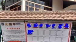 Viral Foto Terpasang di Terminal Kampung Rambutan, Pengelola Diminta Beri Penjelasan