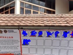 Viral Foto Terpasang di Terminal Kampung Rambutan, Pengelola Diminta Beri Penjelasan