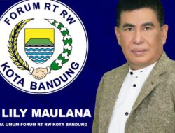 Darurat Sampah Kewilayahan: Forum RW Mendesak Pemkot Bandung Bergerak Lebih Sigap dan Berbasis Sistem