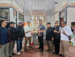 Aliansi Peduli Keadilan Desak Perumda Pasar Sampaikan Informasi soal Pemanggilan Hukum