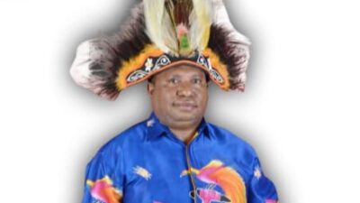 Suku Besar Wate Berada di Tangan yang Tepat