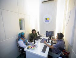 Wakil Wali Kota Bandung Dorong Perubahan Paradigma: Pengelolaan Sampah Harus Mulai dari Hulu