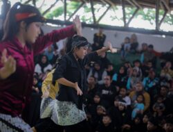 Penca: Lebih dari Bela Diri, Fondasi Karakter dan Identitas Budaya Sunda