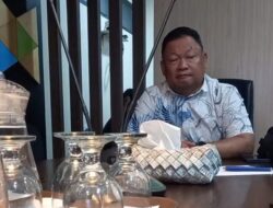 Kadis DLH Kota Bandung Tepis Isu “Buang Badan” Soal Dugaan Kebocoran BBM Rp3,7 Miliar: “Saya Hadapi dan Bereskan!”