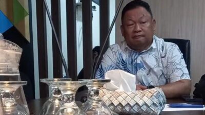Kadis DLH Kota Bandung Tepis Isu “Buang Badan” Soal Dugaan Kebocoran BBM Rp3,7 Miliar: “Saya Hadapi dan Bereskan!”