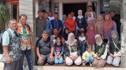 Kunjungi Kelompok Jamur Kuwoci, Dispertan Karanganyar Tegaskan Komitmen Dukungan & Kolaborasi