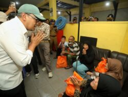 Menghadapi Potensi Lonjakan Kasus, Pemkot Bandung Percepat Sosialisasi dan Edukasi Pencegahan DBD