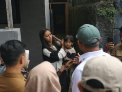 Pemkot Bandung Ajak Warga Berkolaborasi Wujudkan Kota “Zero New Stunting”