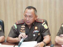 Kejaksaan RI Bertransformasi: Reformasi Kelembagaan, Penguatan Integritas, dan Penegakan Hukum Humanis