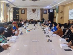 Dari Jalanan Untuk Kota Bandung 