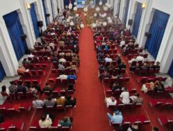 Majelis Musyawarah Sunda Serukan Manifesto Peradaban dalam Musyawarah Tahunan ke-II