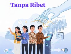 Mengapa Masyarakat Kini Menuntut Pelayanan Publik yang Cepat dan Tanpa Ribet ? 
