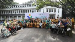 Hari Kesehatan Nasional 2025: Bandung Dorong Transformasi Layanan dan Fokus Tekan TBC–Stunting