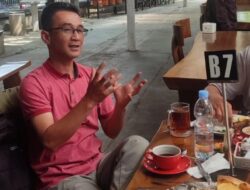 Regulasi Bukan Pajangan: Saat PDAM Tirtawening Gagal Mengalirkan Kinerja