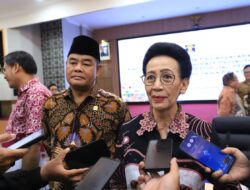 GKR Hemas: Harmonisasi Legislasi Jadi Fondasi Kemandirian Daerah yang Efektif