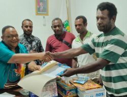 Dugaan Pelanggaran Kesepakatan dan Aktivitas Tambang oleh WNA di Musairo–Merago, KSB Wate & Kuasa Hukum Sampaikan Aspirasi ke DPR Papua Tengah