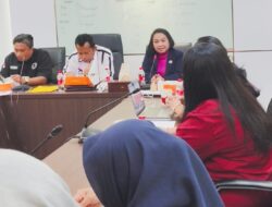 DPRD DKI Josephine Simanjuntak Tekankan Pentingnya Perlindungan Identitas Warga