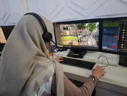 Bandung Siaga 112: Garda Terdepan Penanganan Darurat yang Bekerja Tanpa Henti
