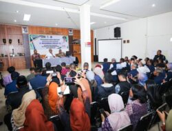 Empat dari Sepuluh Remaja Putri di Bandung Mengalami Anemia: Pemkot Perkuat Program Tablet Tambah Darah Gratis