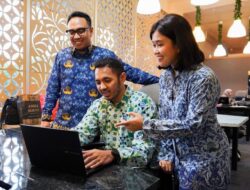 KORPRI di Persimpangan Jalan: Antara Amanat Undang-Undang, Tuntutan Profesionalisme, dan Bayang-Bayang Masa Lalu