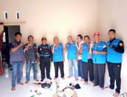 DPC JMI Kabupaten Majalengka Gelar Konsolidasi Internal: Siapkan Rakercab sebagai Momentum Penataan Organisasi