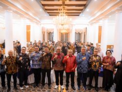 Banten Tuan Rumah HPN 2026, Gubernur Andra Soni Tegaskan Transparansi dan Kolaborasi Pers sebagai Fondasi Percepatan Pembangunan Daerah