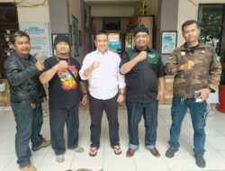 Silaturahmi Yayasan Ksatria Helang Wirabuana 86 ke MAN 1 Kabupaten Bandung Bahas Penguatan Kolaborasi dan Isu Strategis Pendidikan