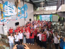 Gerakan Buruh Menguat: Forum Urun Rembug Gelar Konsolidasi Nasional Bahas Isu Strategis Ketenagakerjaan