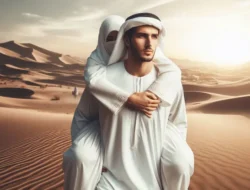 Uwais Al-Qarni, Pengembala Miskin yang Namanya Terpateri di Langit