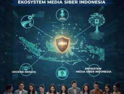 JMSI dan Urgensi Menata Ekosistem Media Siber Indonesia