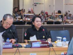 Pemanfaatan BKT Dinilai Bisa Jadi Ruang Interaksi Warga dan Atasi Kesenjangan Antar Anak Muda