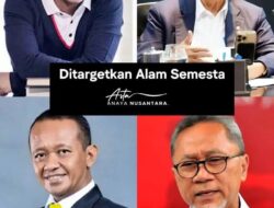 Bencana di Sumatera Itu Baru Pembukaan, Berikut Bencana akan Hadir di Sulawesi, Kalimantan, Jawa Barat, NTT dan Papua