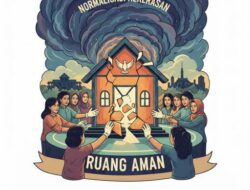 Memulihkan Ruang Aman: Saatnya Daerah dan Masyarakat Sipil Mengakhiri Normalisasi Kekerasan terhadap Perempuan