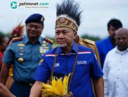 Zulkifli Hasan (Zulhas): Mantan Menhut yang Pegang Rekor Terbitkan Ijin Pelepasan Hutan
