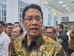 Pemerintah dan DPR Dukung UU P2SK untuk Perkuat Kordinasi Fiskal–Moneter