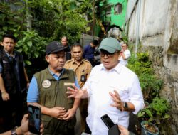 Situasi Lahan Sakura Sukahaji Kembali Kondusif