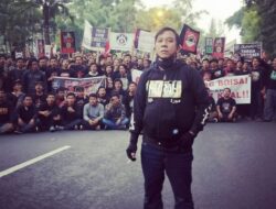 RAGA: Suarakan Dukungan kepada Wali Kota Bandung dalam Proses Seleksi Dirut Perumda Tirtawening