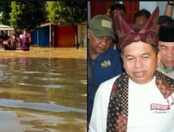 SP3JB: Jawa Barat Dilanda Bencana Alam dan Bencana Kebijakan, Gubernur Mulyadi Justru Melakukan Kunker ke Provinsi Lain