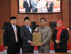 APBD Kota Depok 2026 Disahkan: Pemerataan Pembangunan Didorong, Transparansi dan Efektivitas Anggaran Jadi Sorotan