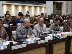 Indonesia Mempercepat Transformasi Ekonomi Digital dengan Menggandeng BPI Danantara